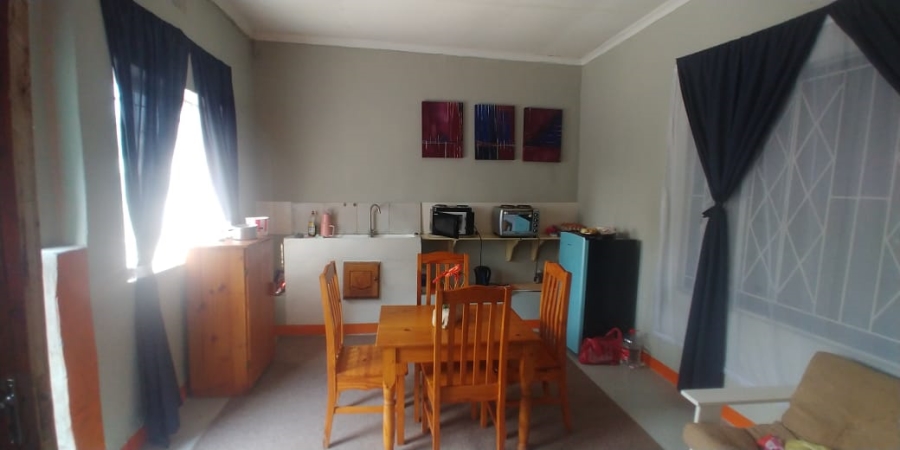 1 Bedroom Property for Sale in Winburg Free State